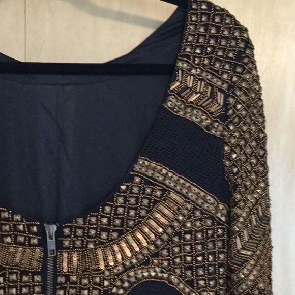 The Jetset Diaries Perlina EmbellishedBody - Picture 6 of 8